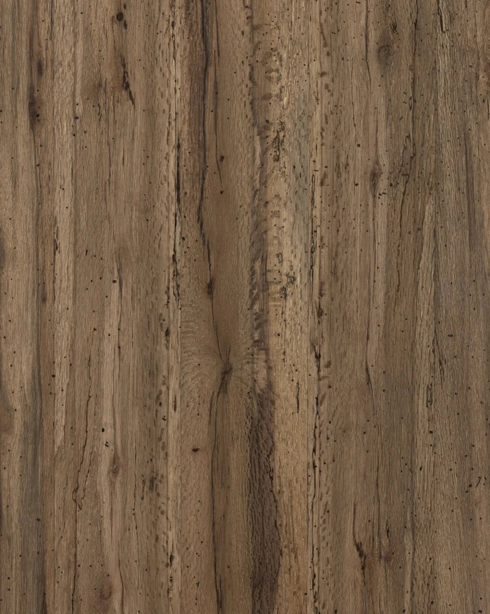 Rustic Wormwood Oak / 55"