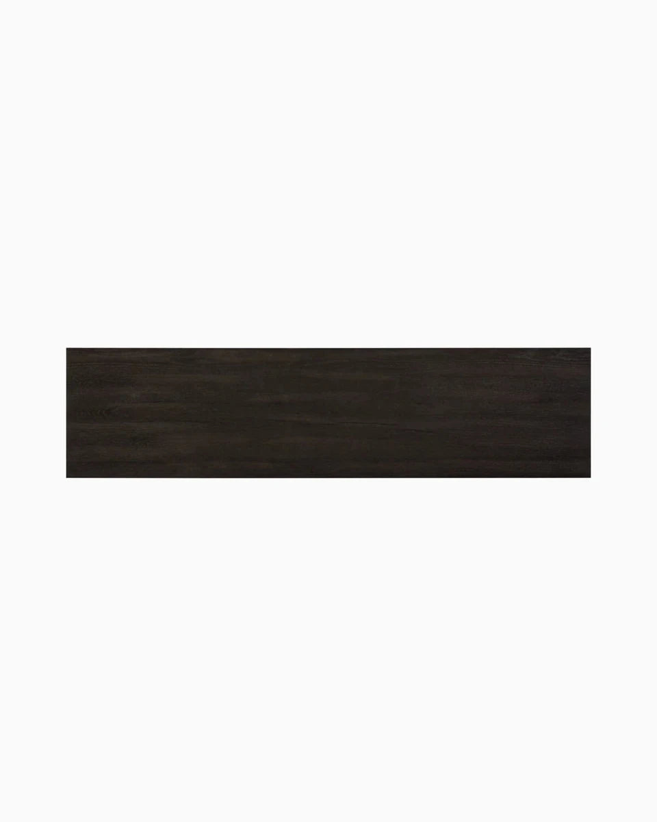 Smoked Black Veneer