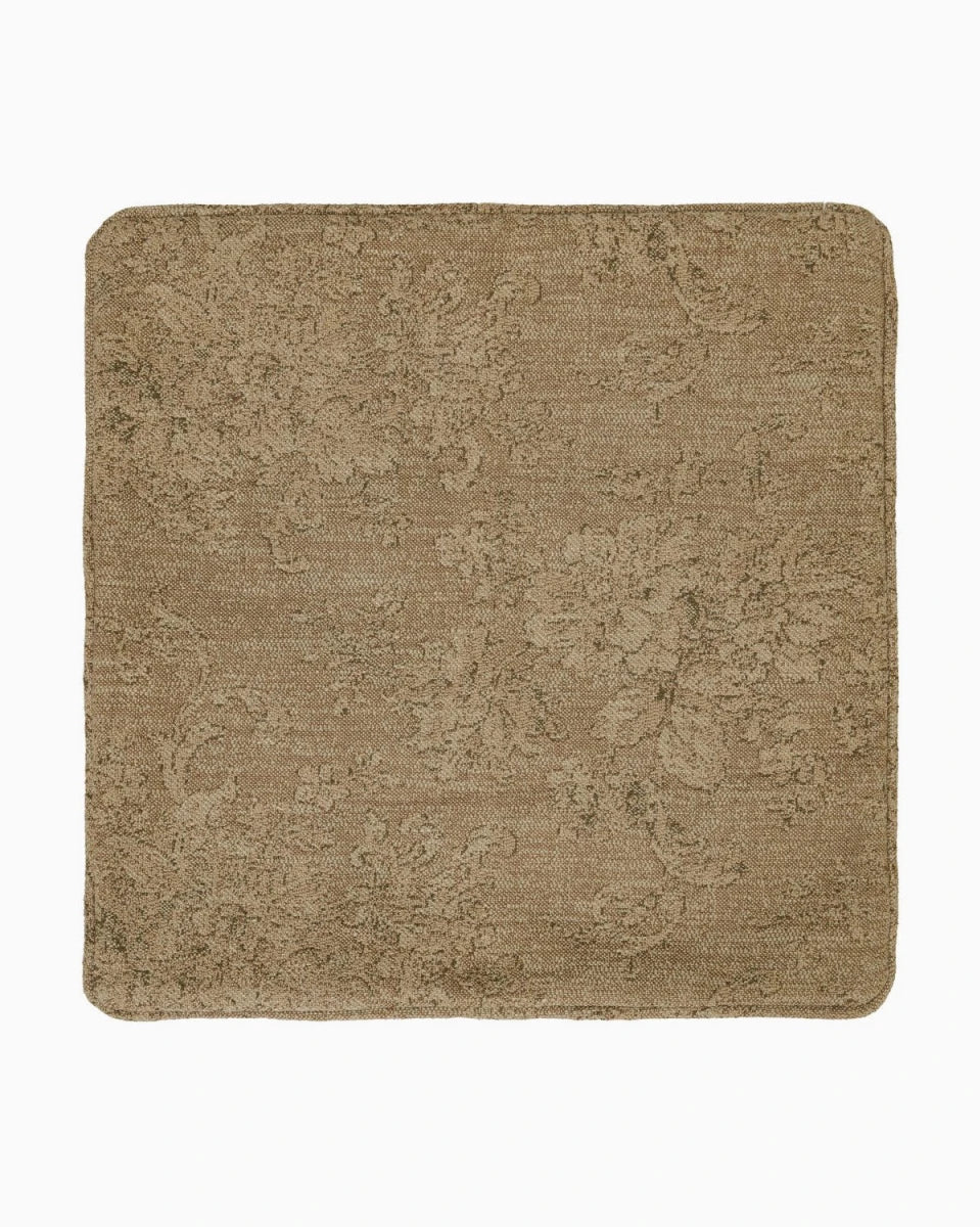 Fallingbrook Cafe / 20" x 20" / Cover + Insert