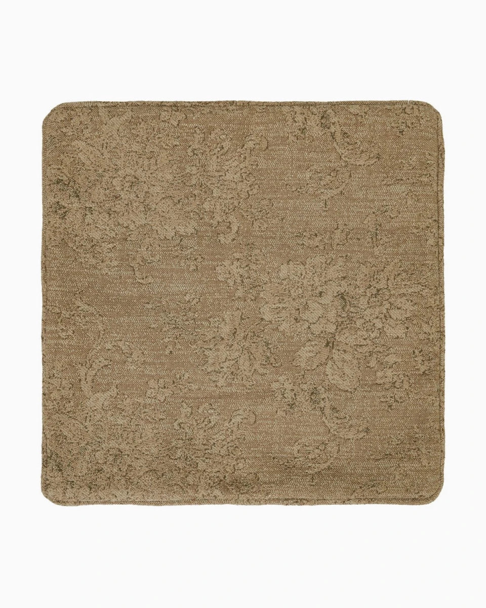 Fallingbrook Cafe / 20" x 20" / Cover + Insert