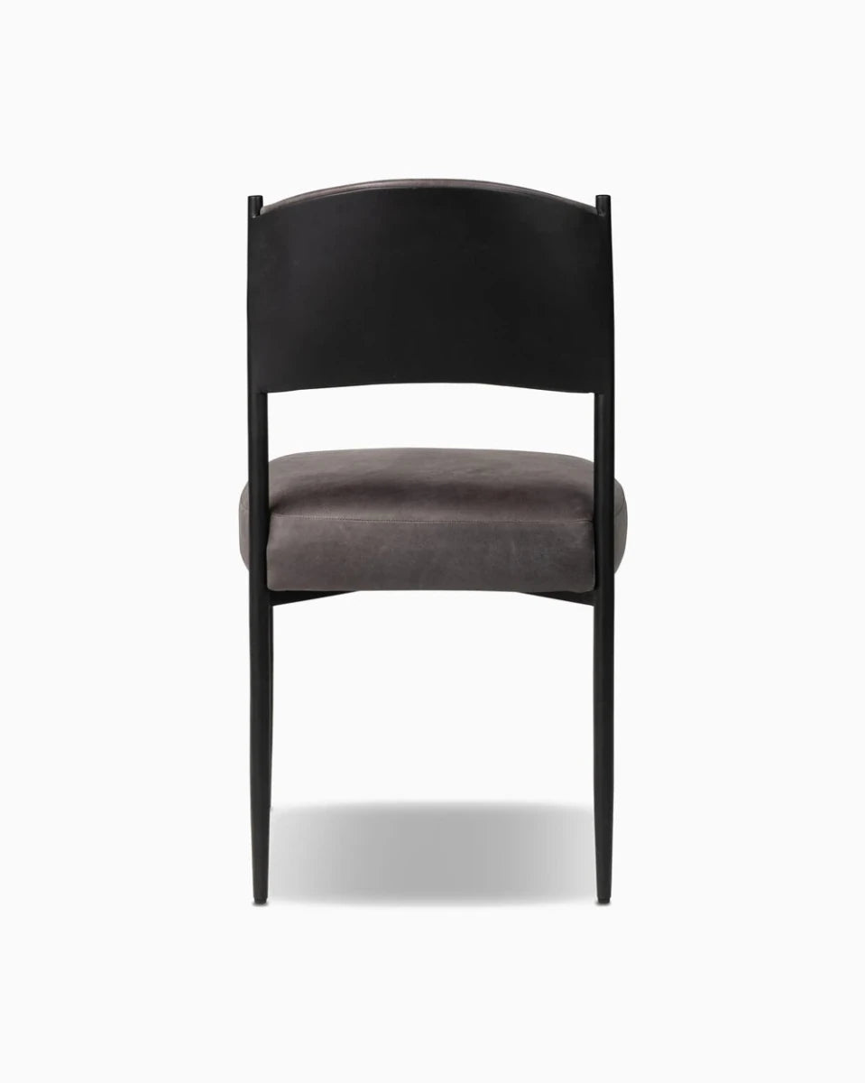 Palermo Black