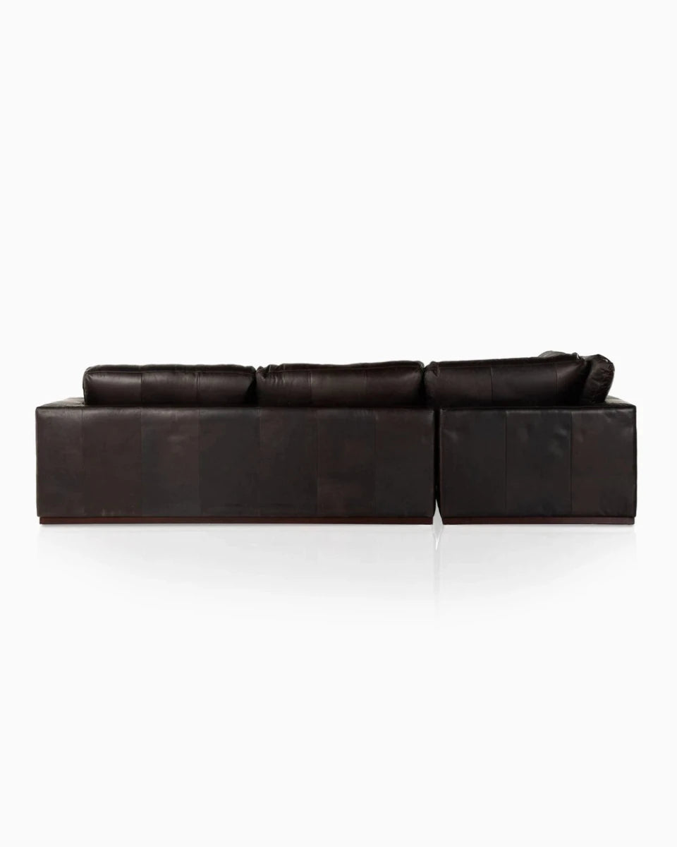 Heirloom Cigar / Sectional