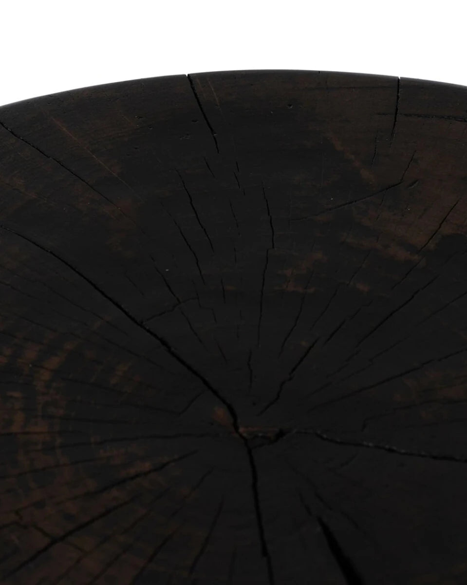 Rubbed Black