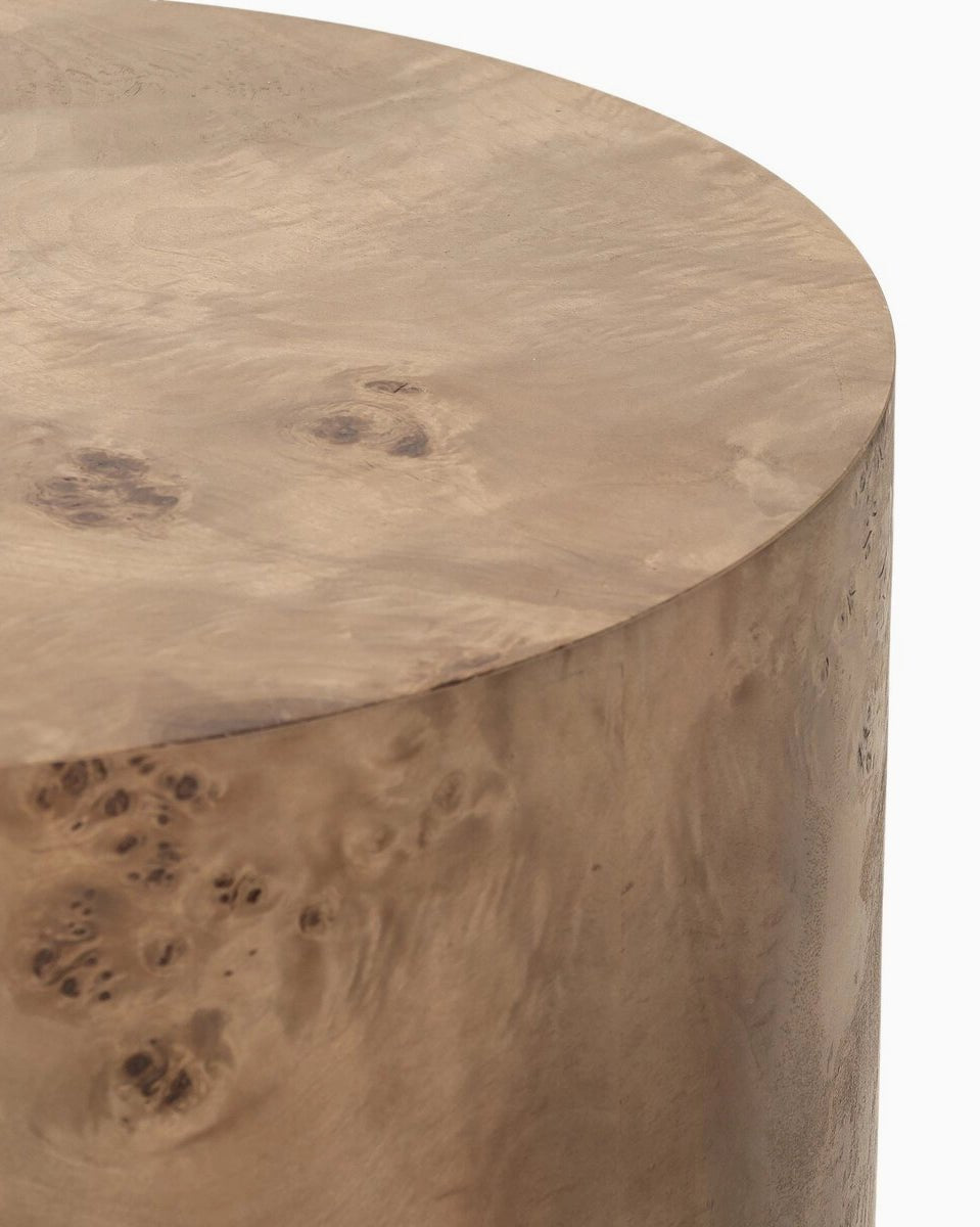 Caramel Burl