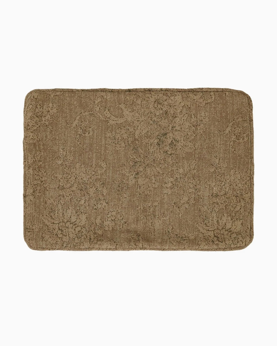 Fallingbrook Cafe / 14" x 20" / Cover + Insert