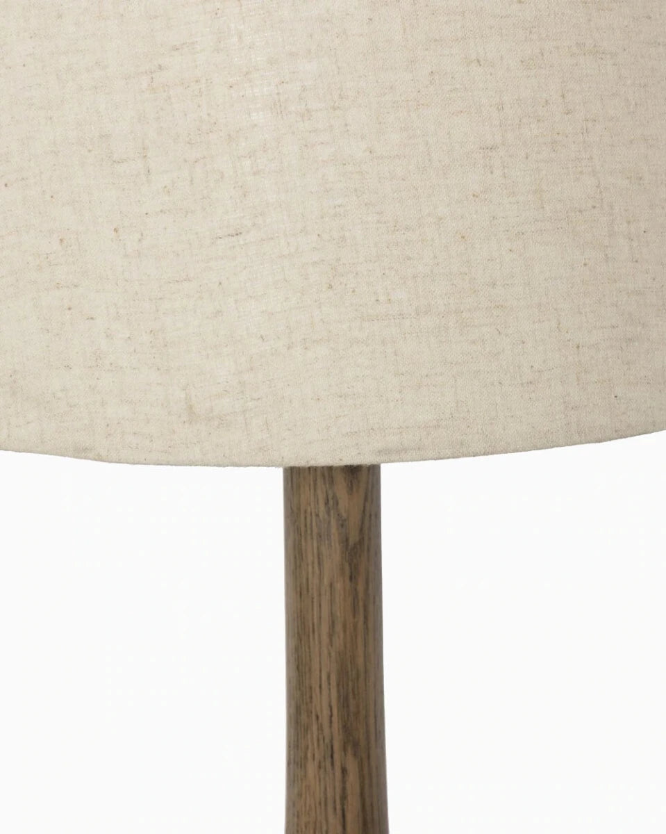 Fawn Oak