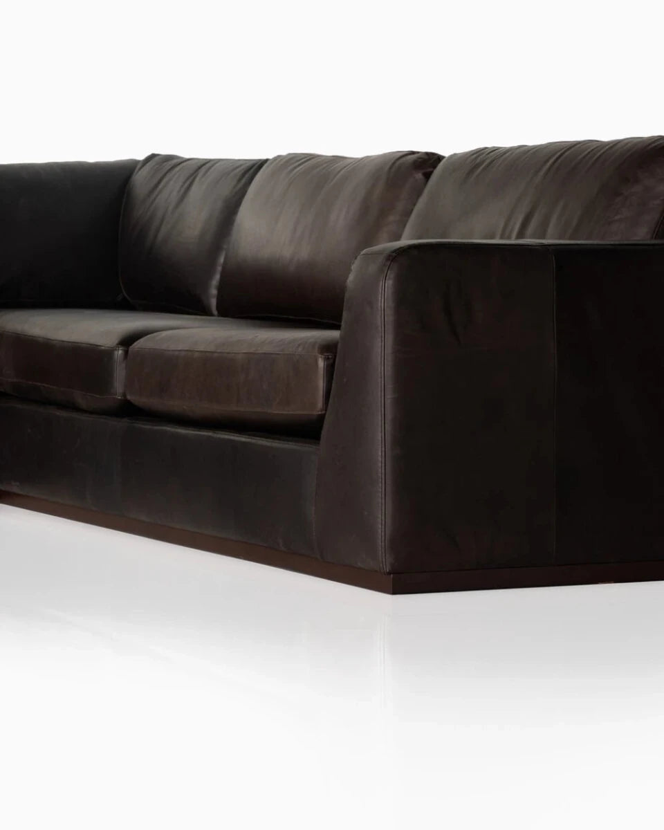Heirloom Cigar / Sectional
