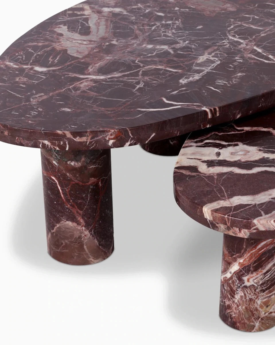 Merlot Marble