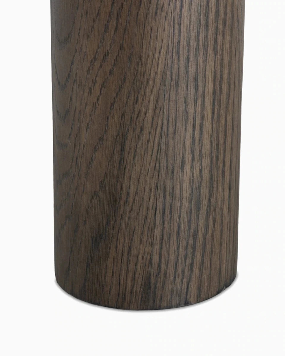 Grey Tobacco Oak