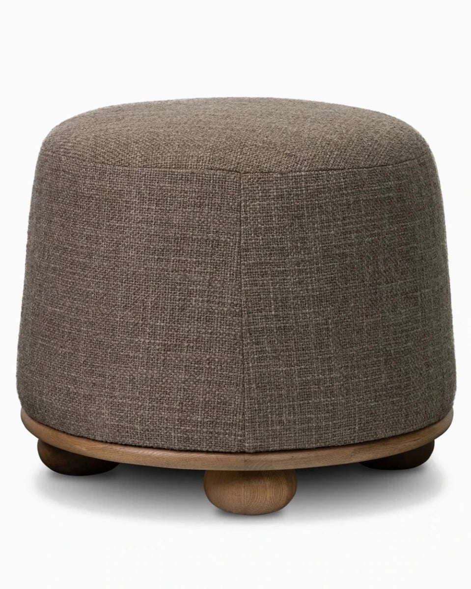 Saxon Mink