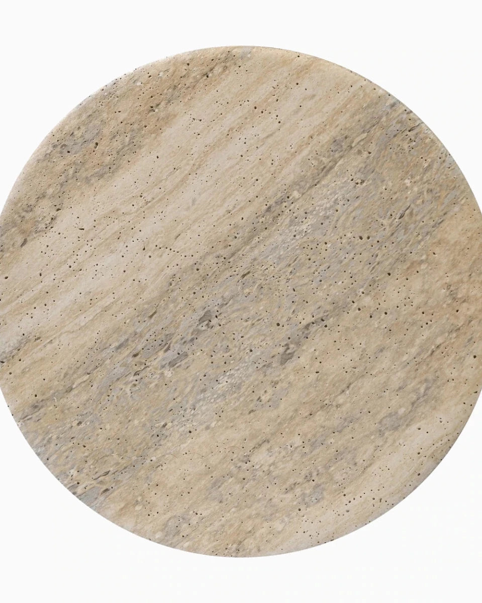 Textured Sandy Grey