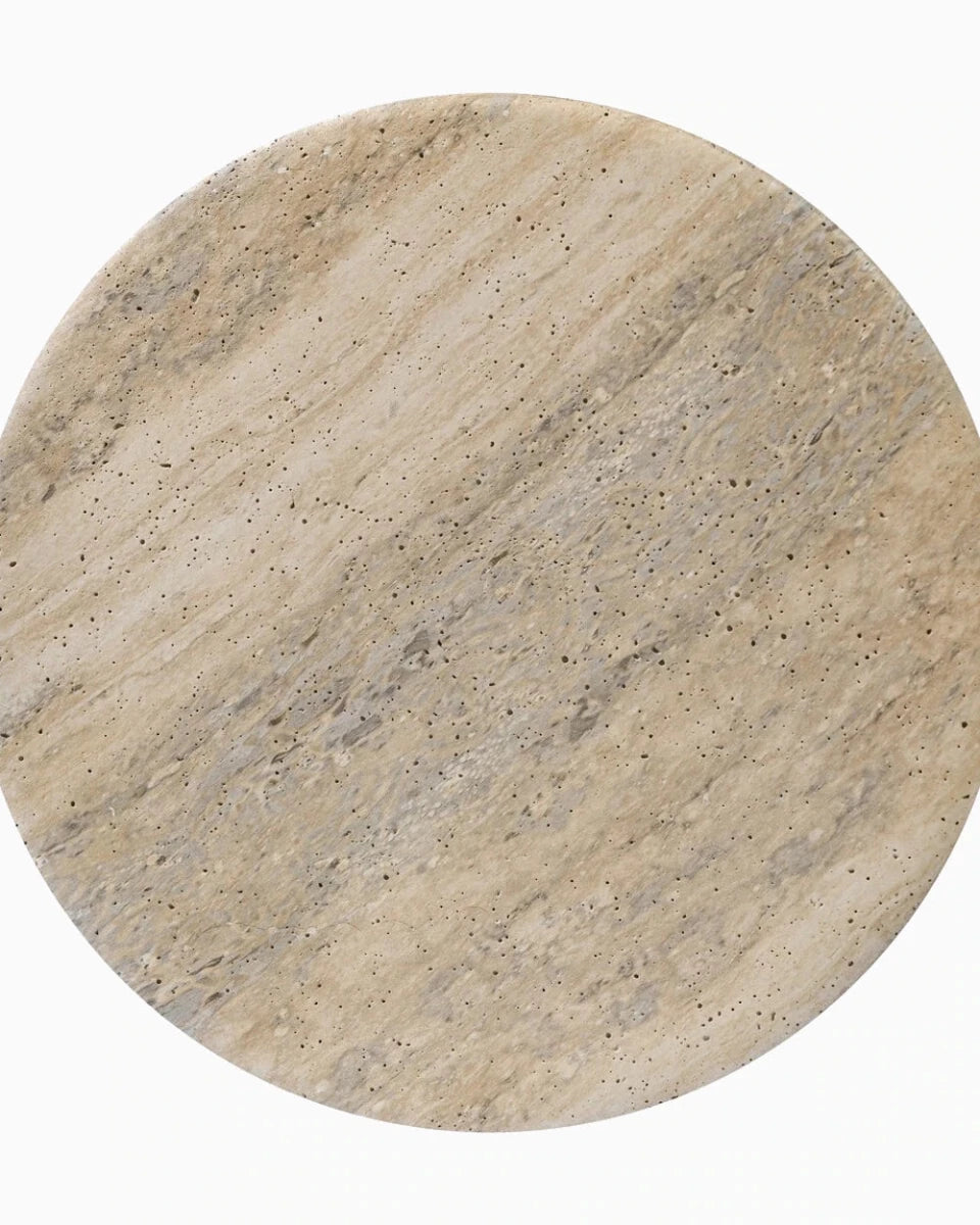 Textured Sandy Grey