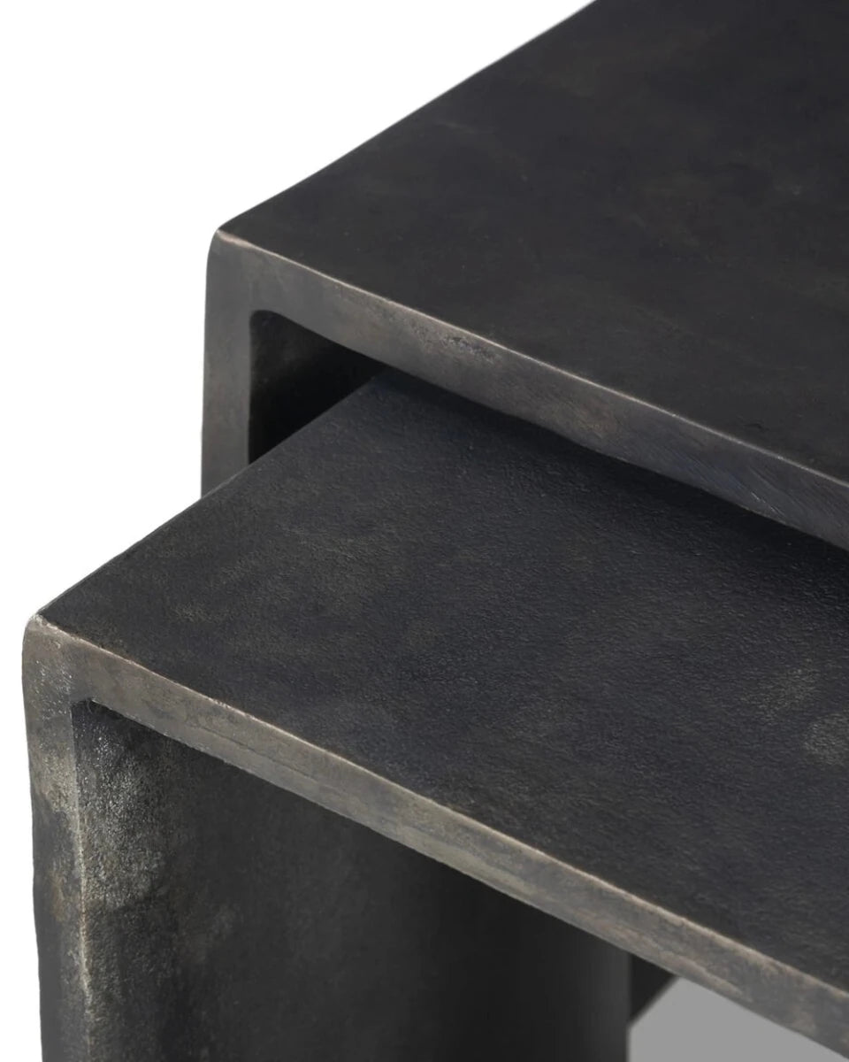 Aluminum