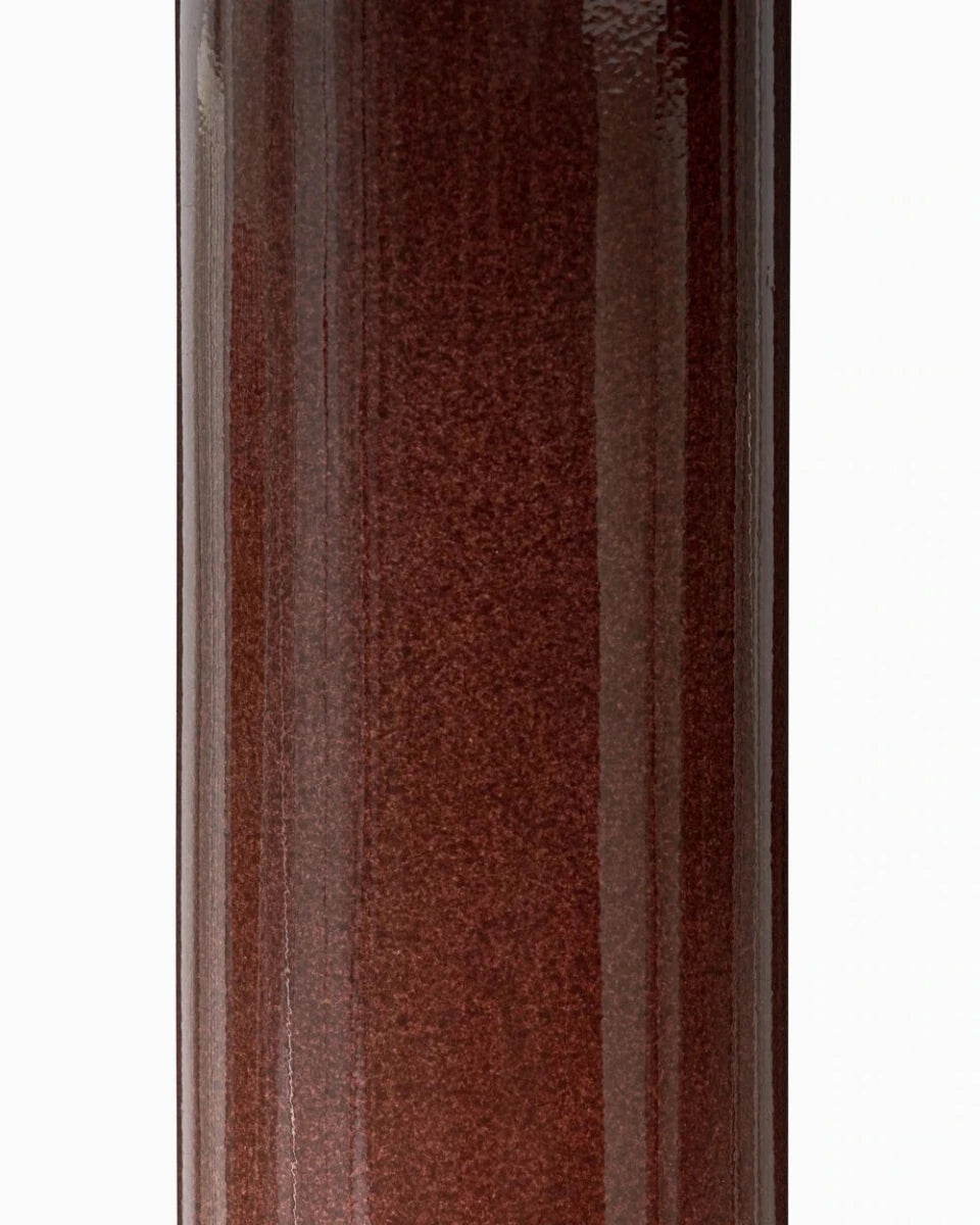 Smooth Red Concrete