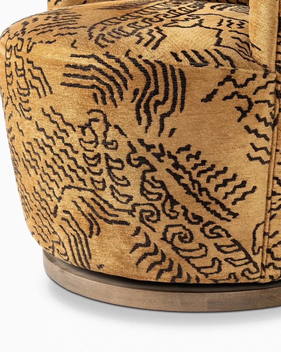 Balkan Ochre