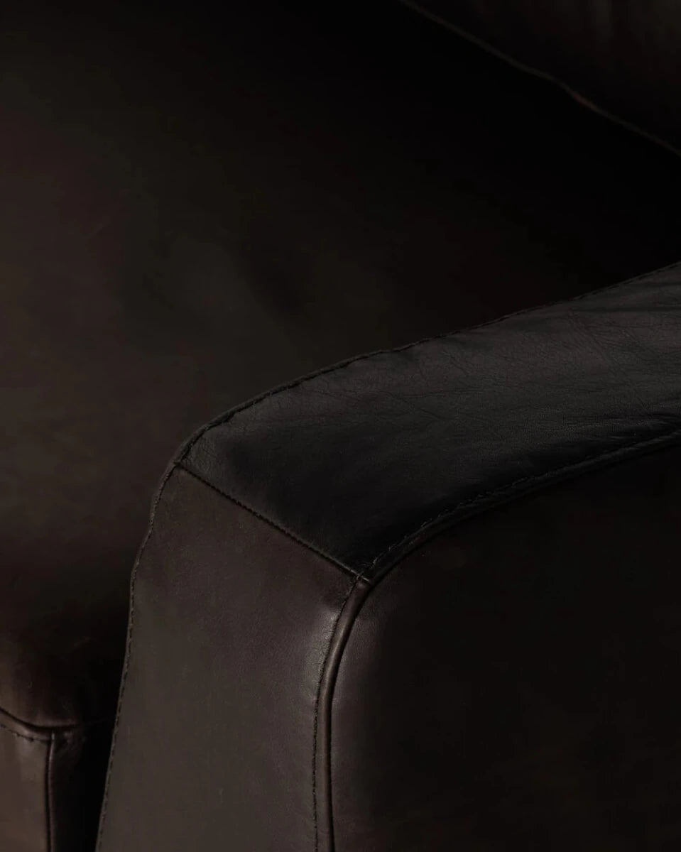 Heirloom Cigar / Sectional