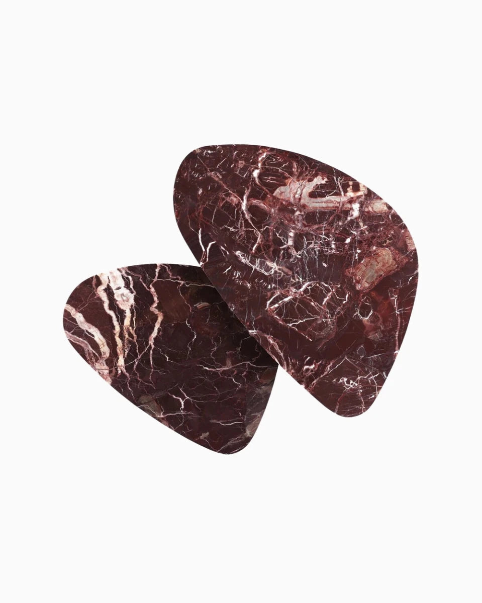 Merlot Marble