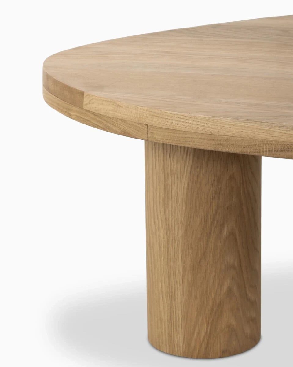 Natural Oak