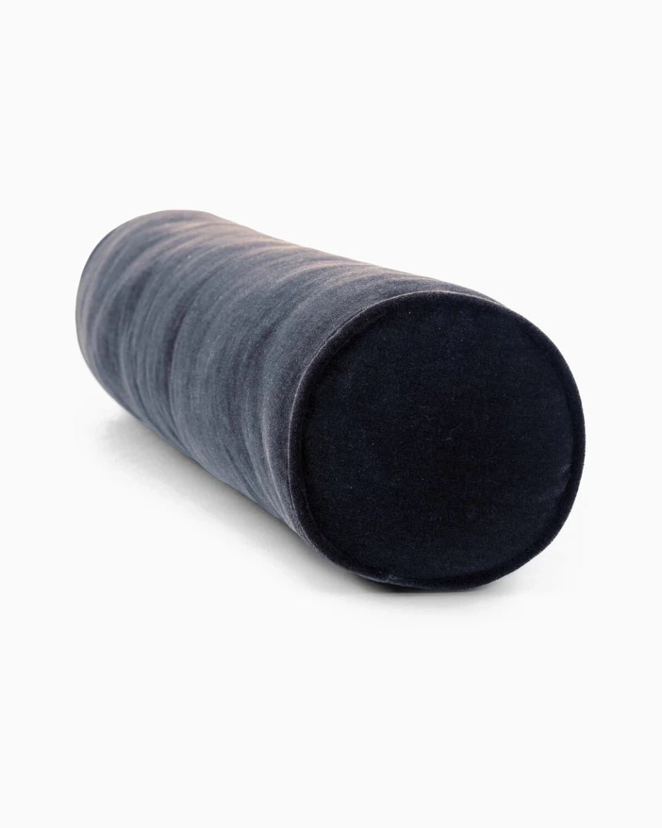 Monte Navy / 48" x 8"