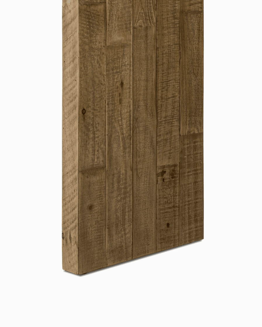 Sierra Rustic Natural