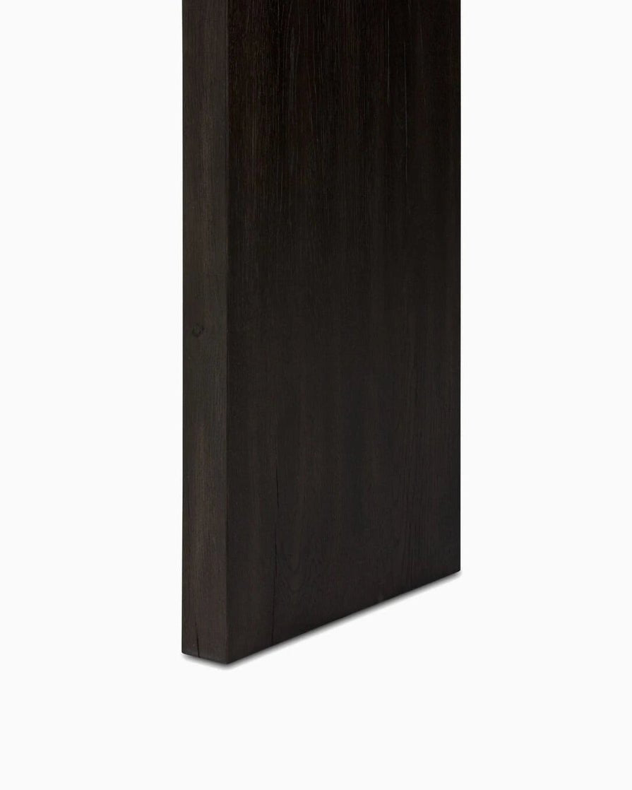 Smoked Black Veneer