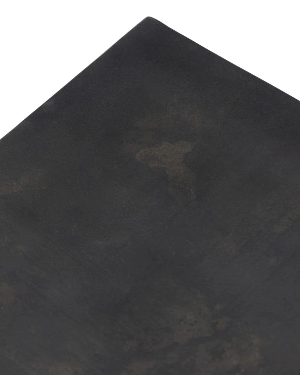 Distressed Bronze