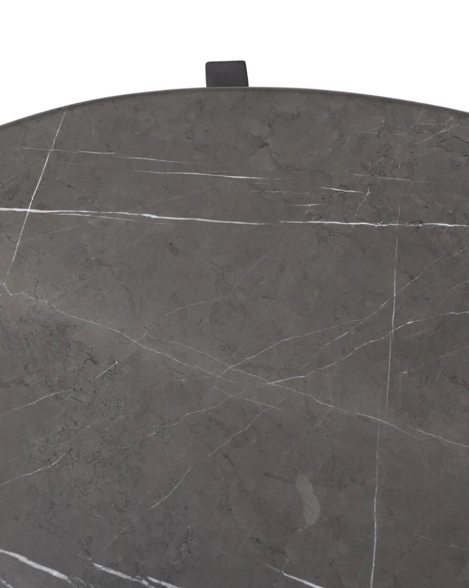 Grey Italian Marble