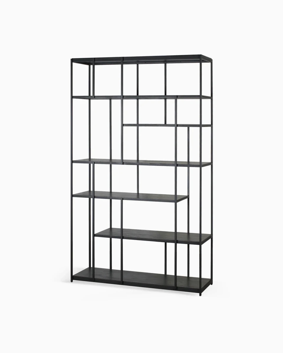 Black Teak