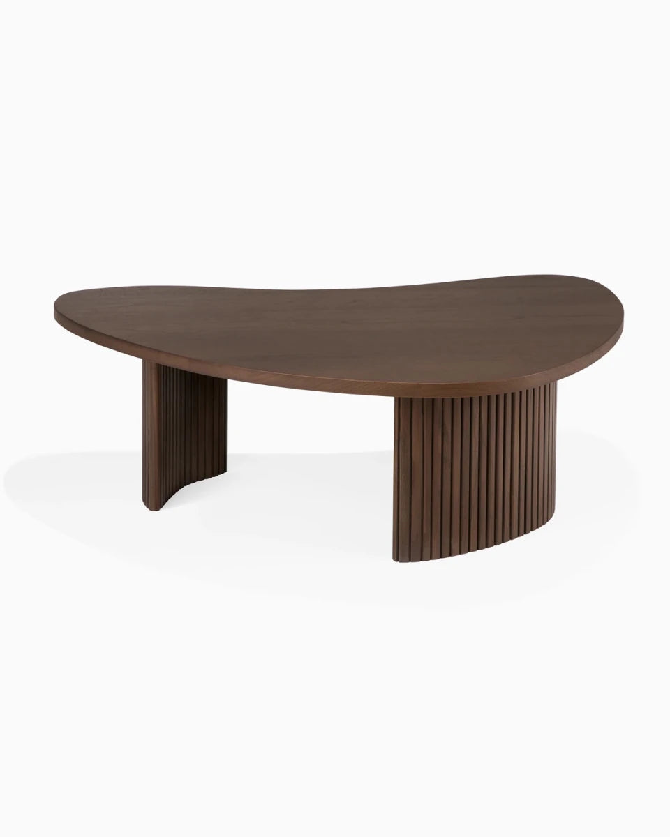 Brown Teak / Medium