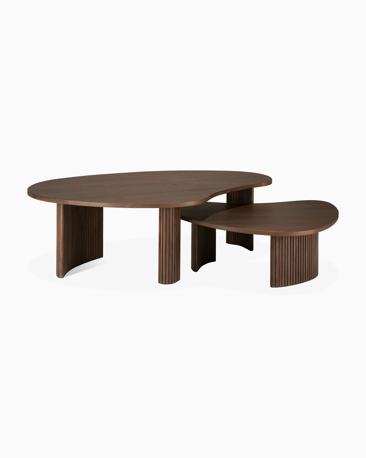 Brown Teak / Medium