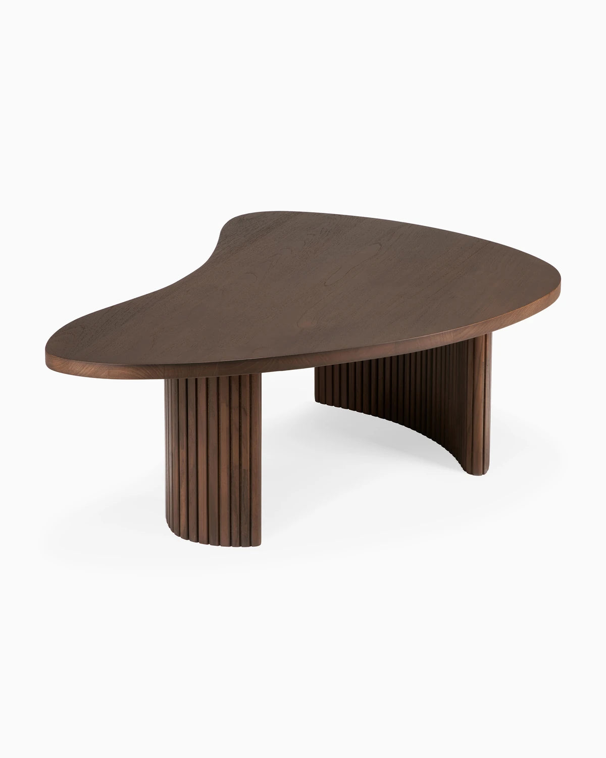 Brown Teak / Medium