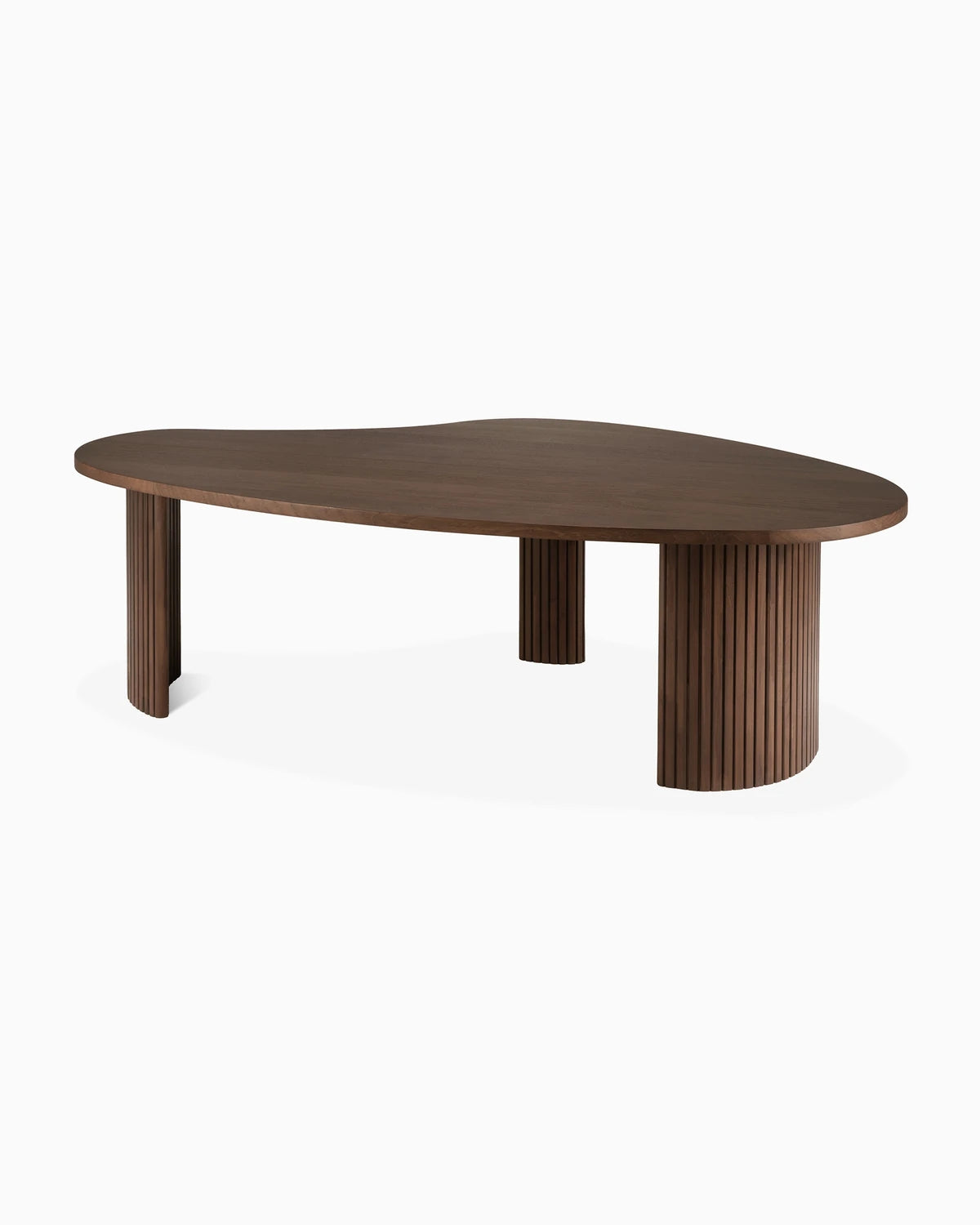 Brown Teak / Large
