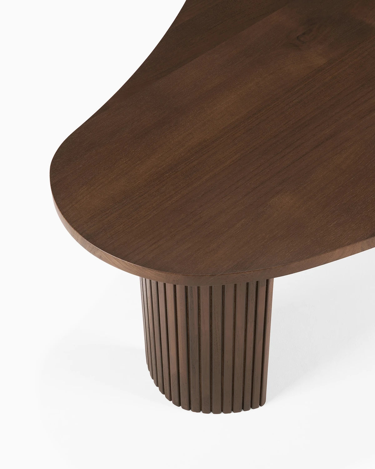 Brown Teak / Large