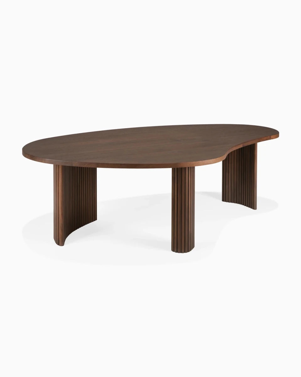 Brown Teak / Large