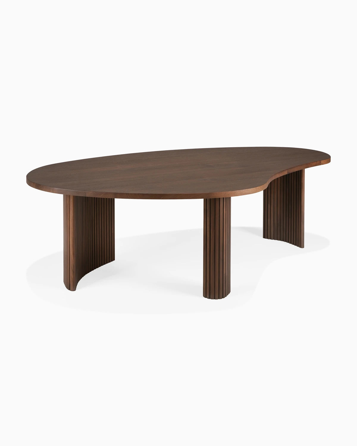 Brown Teak / Large