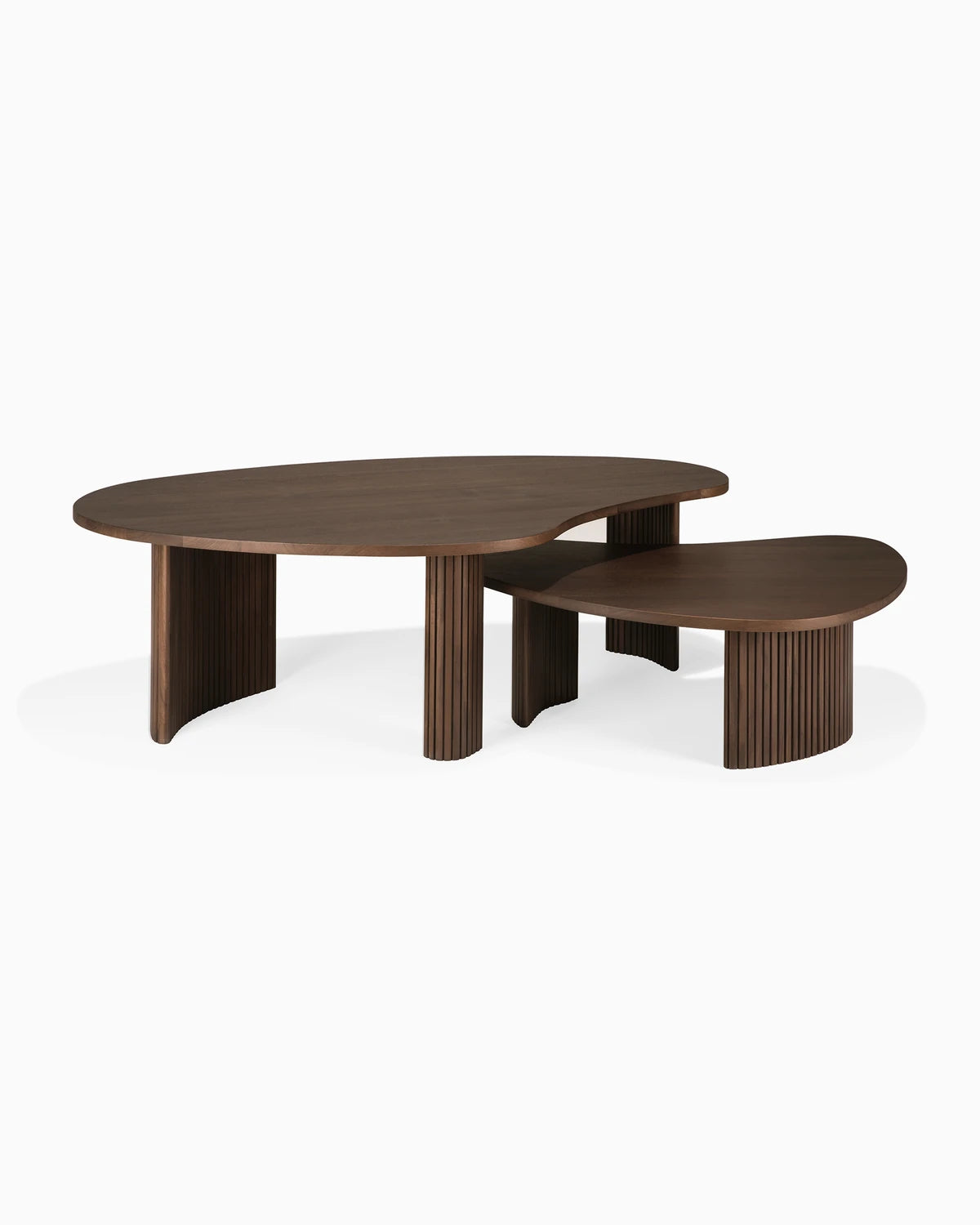 Brown Teak / Large