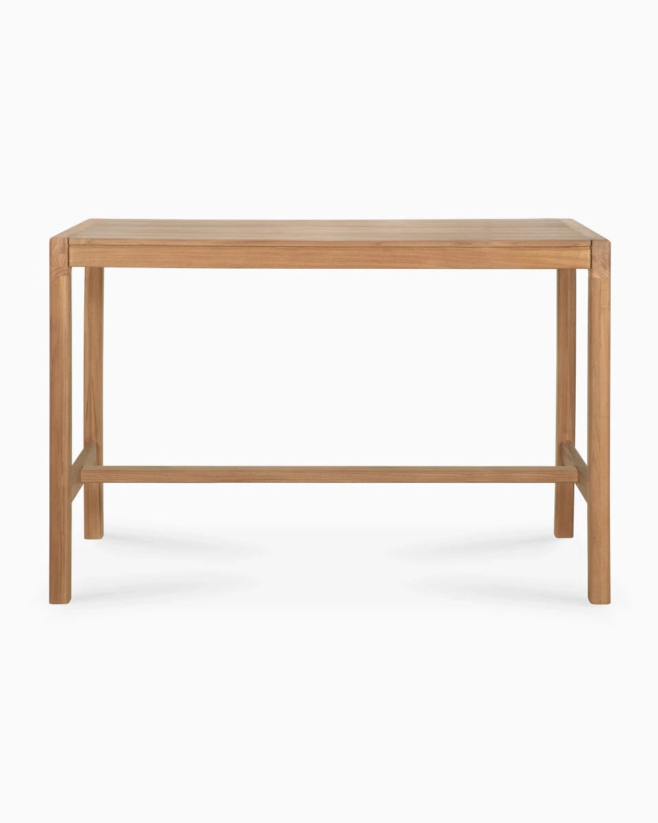 Teak