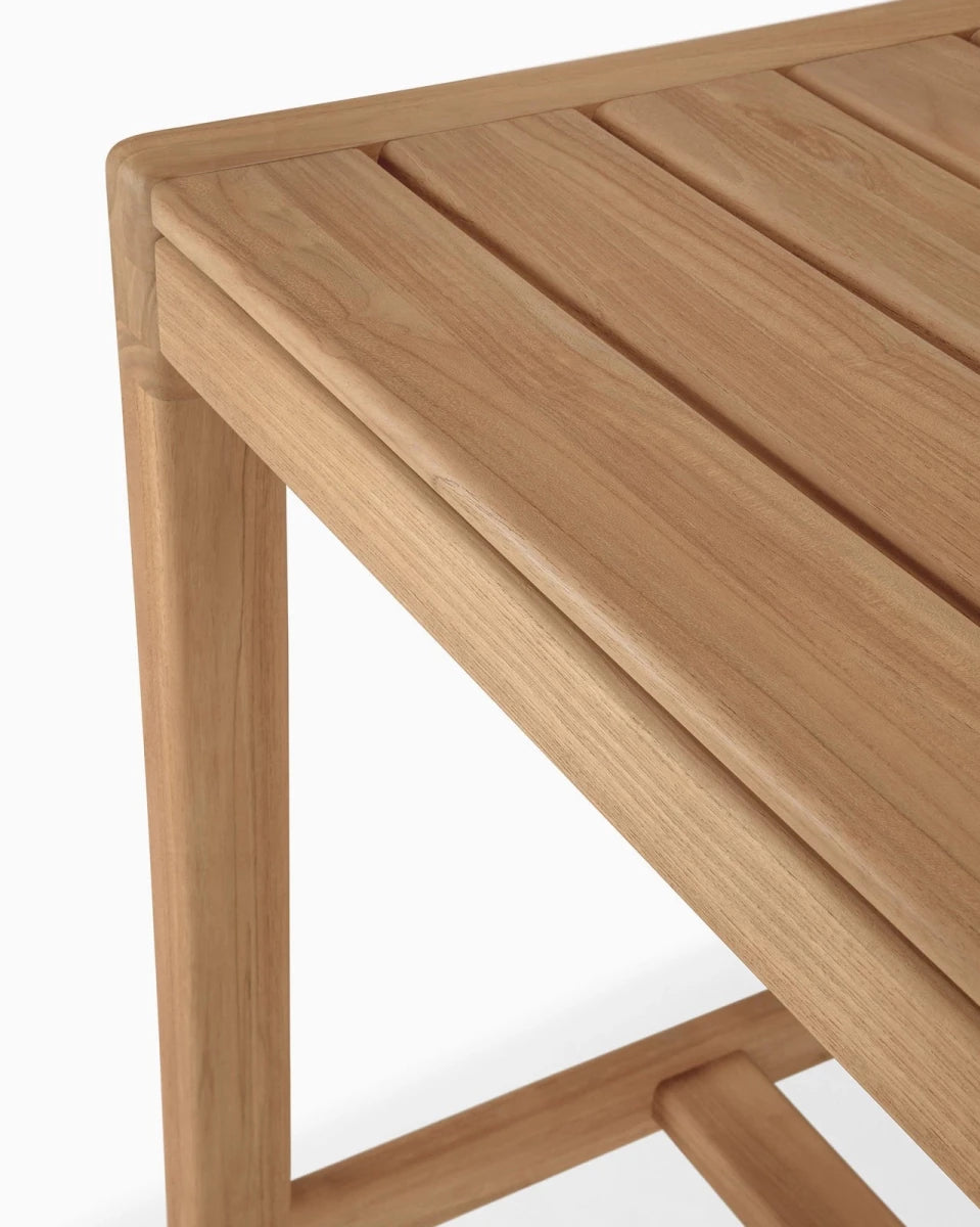 Teak