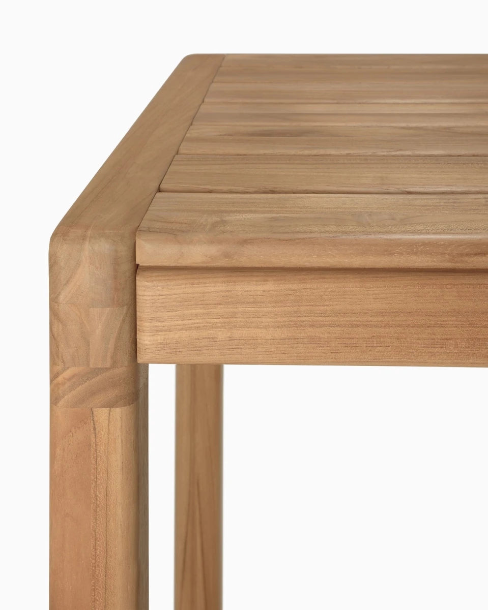 Teak