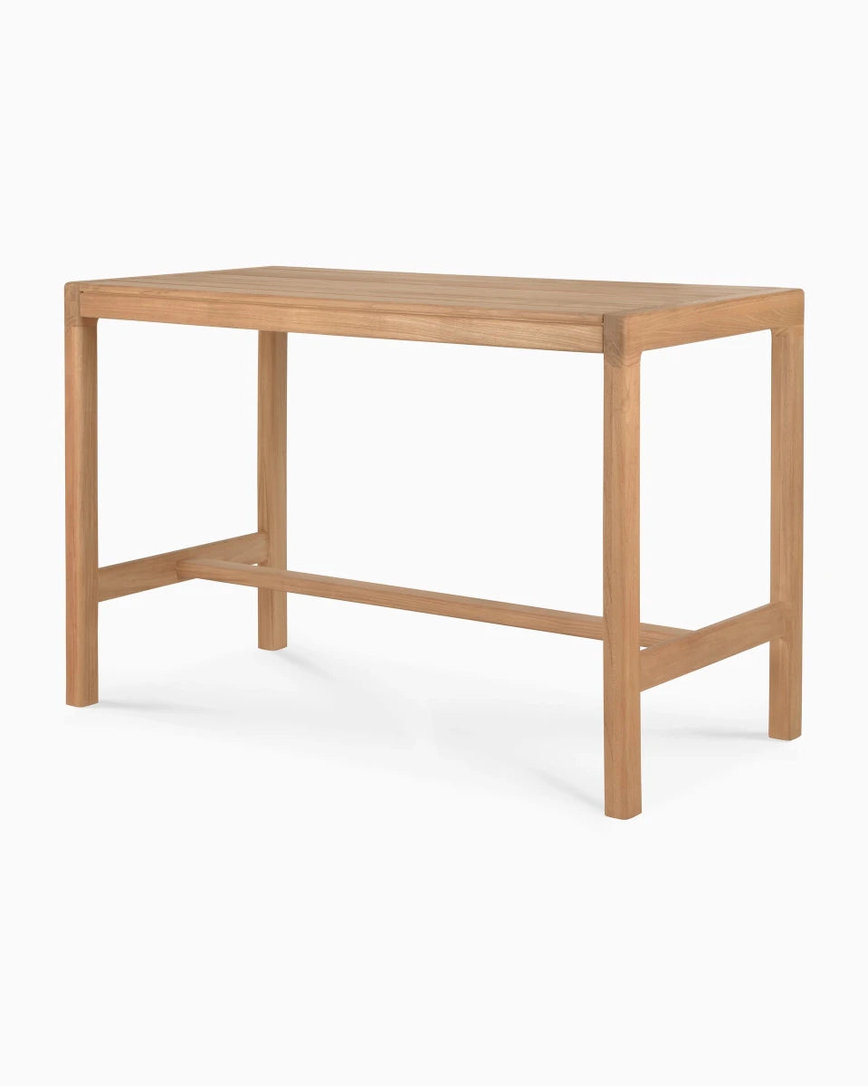 Teak