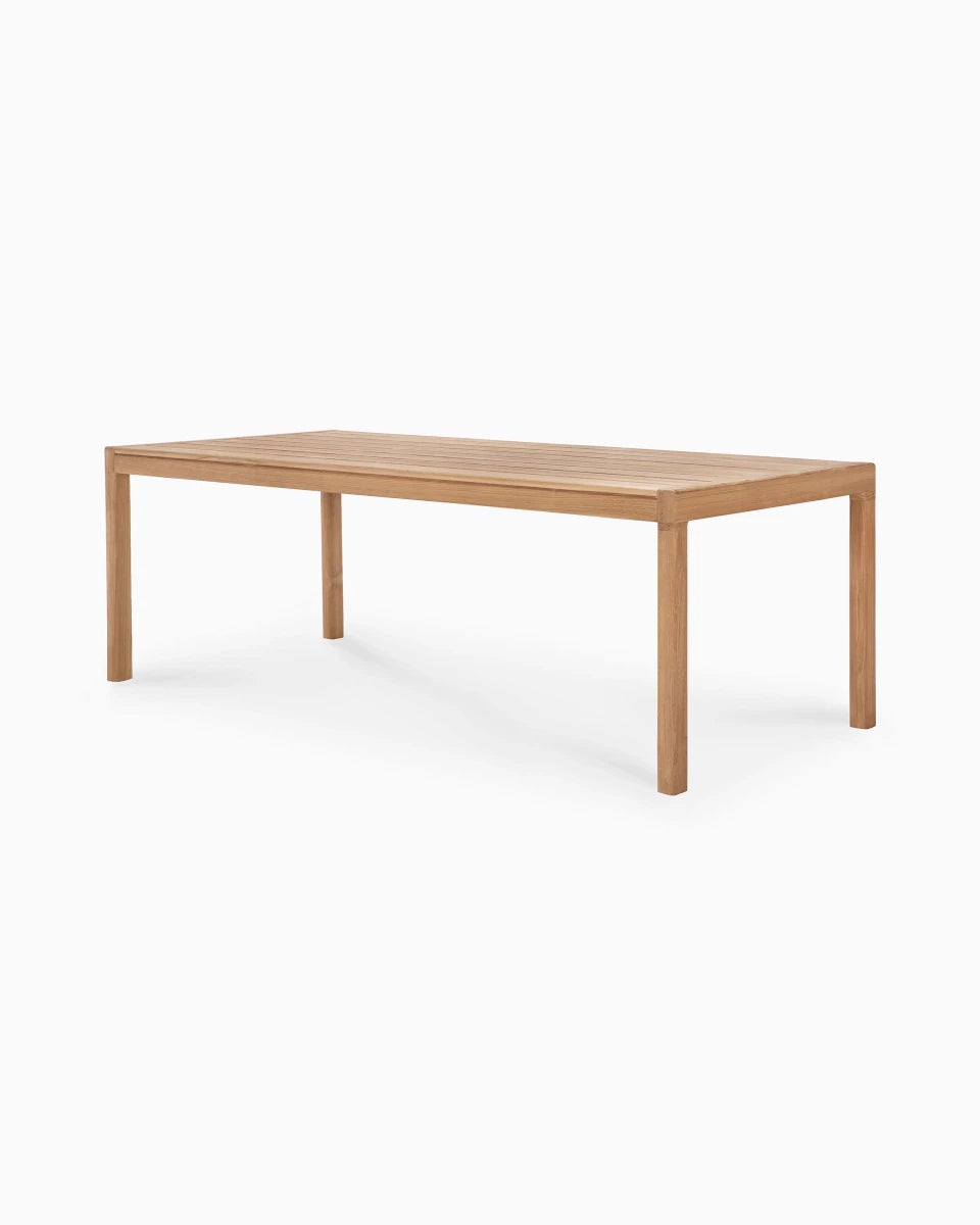 Teak / Large (98.5")