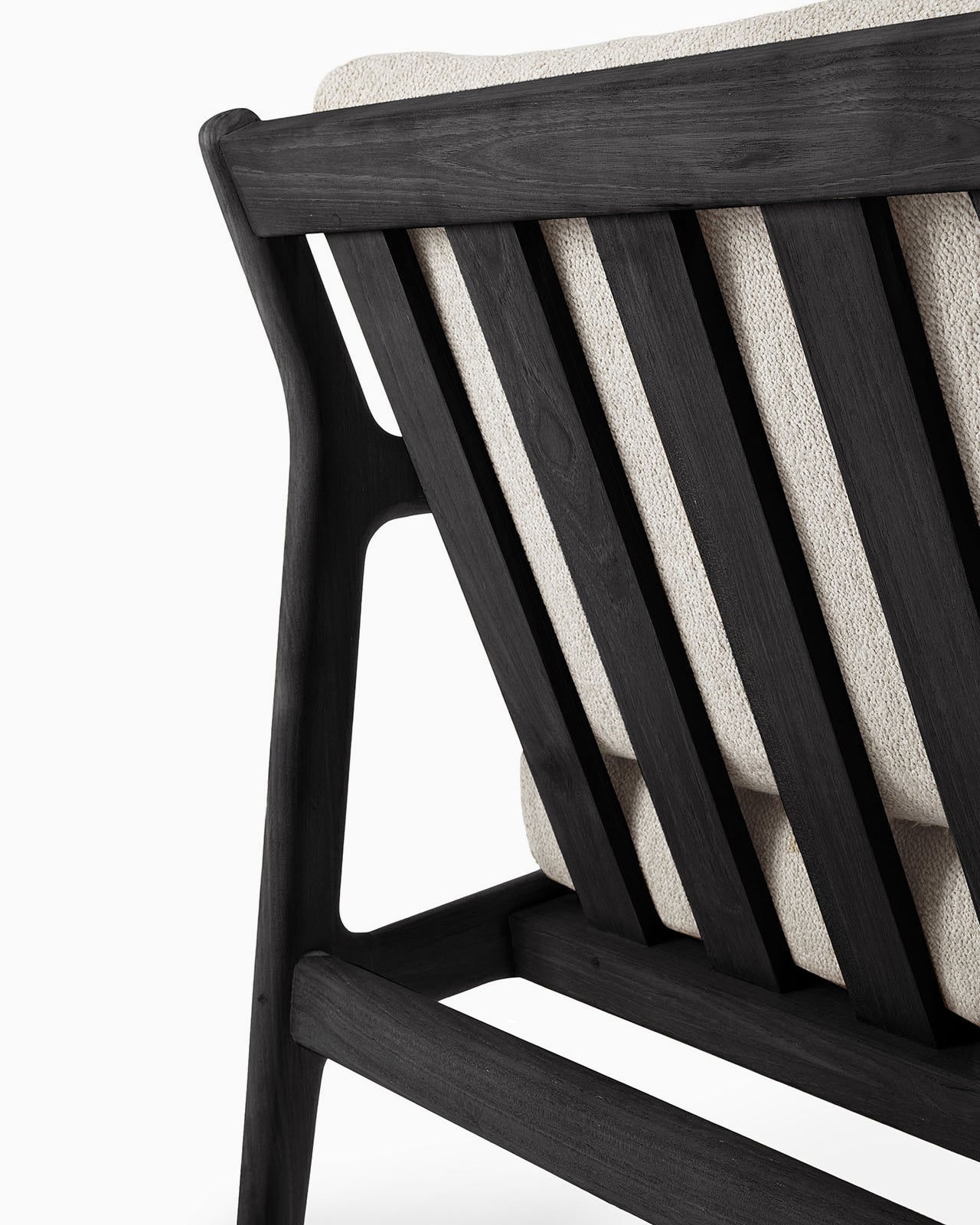 Black Teak / Natural