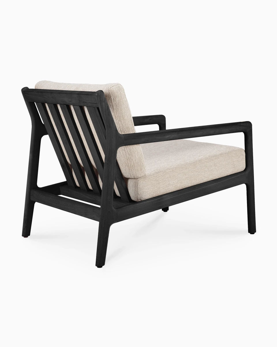 Black Teak / Natural