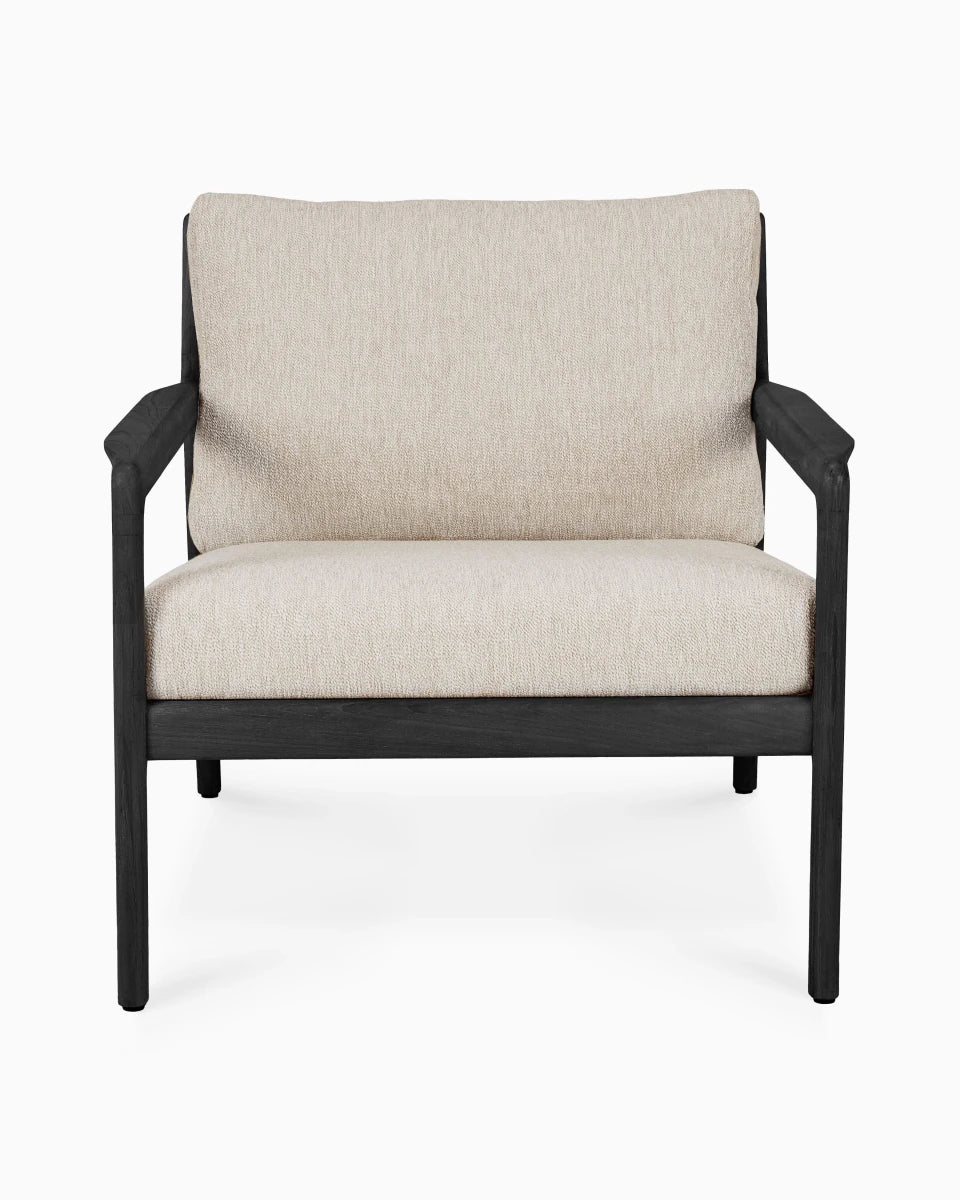 Black Teak / Natural