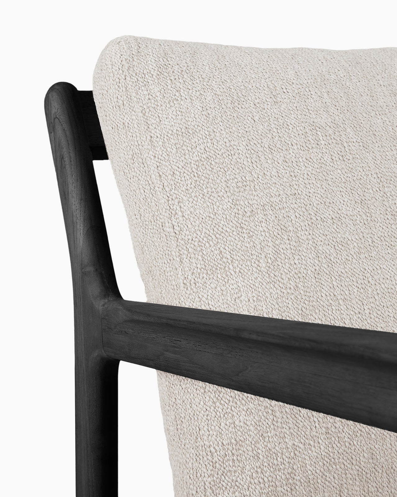 Black Teak / Natural