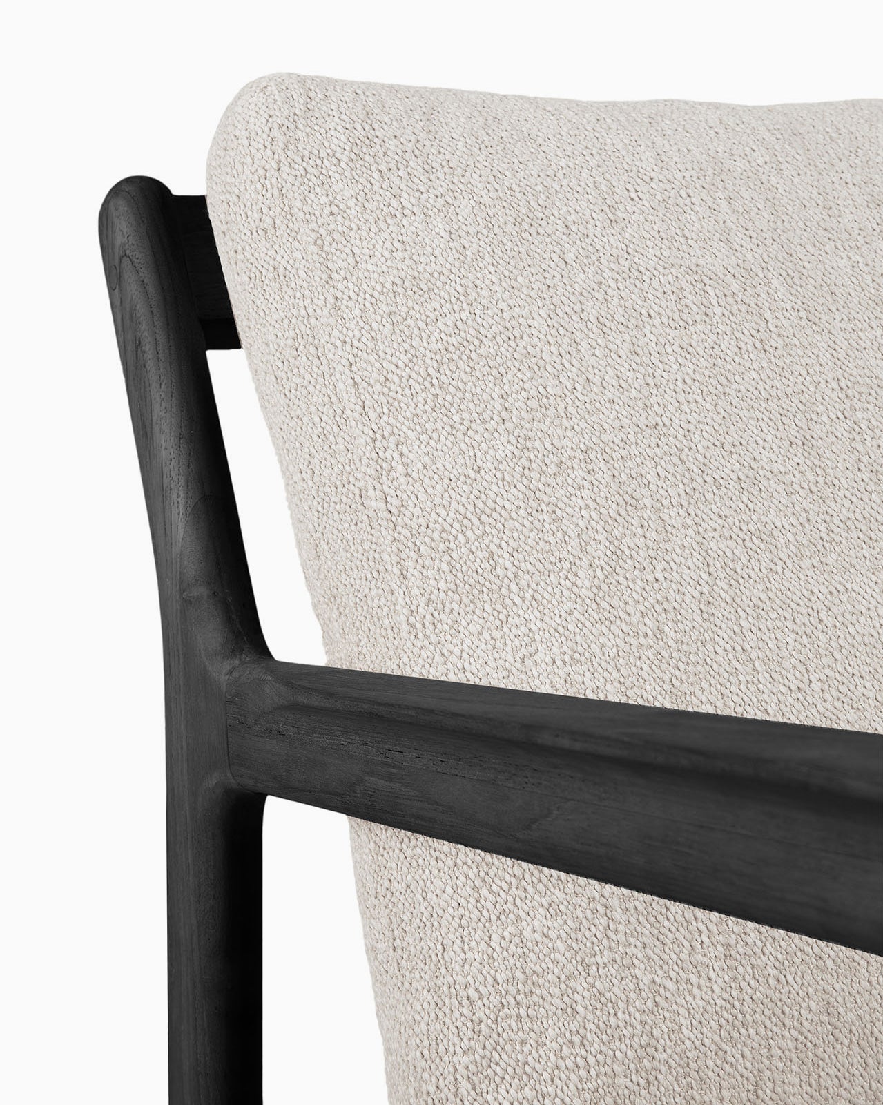 Black Teak / Natural