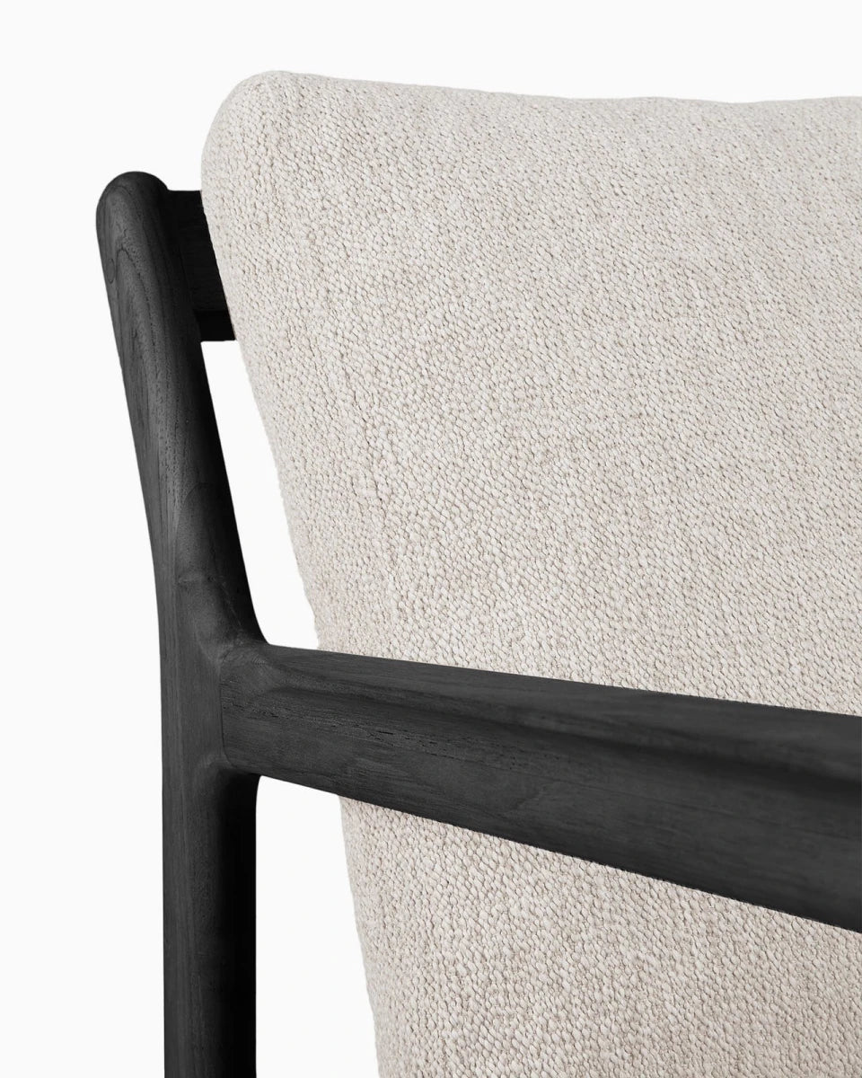 Black Teak / Natural