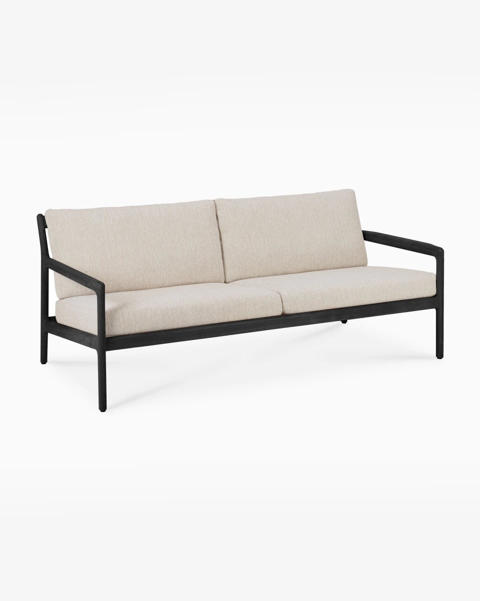 Black Teak / Natural