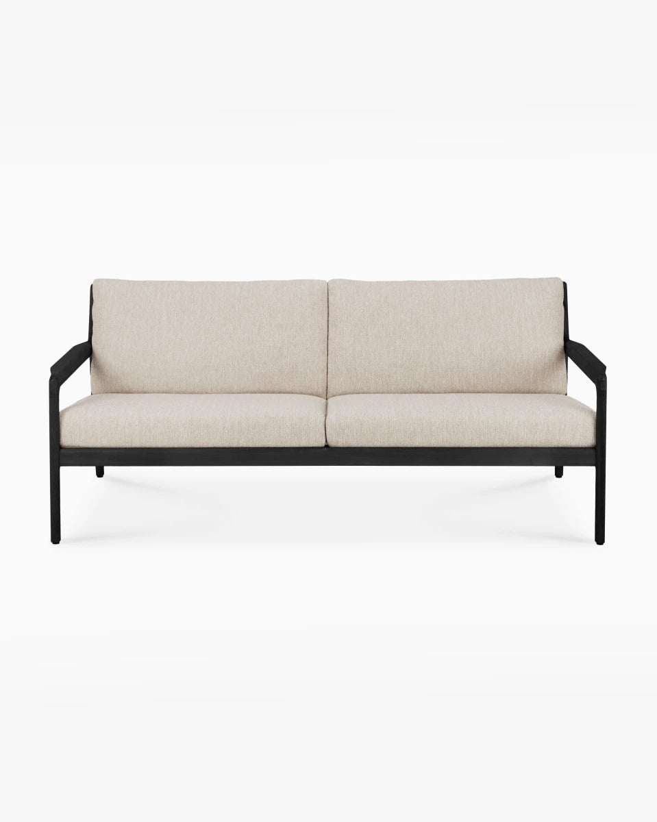 Black Teak / Natural