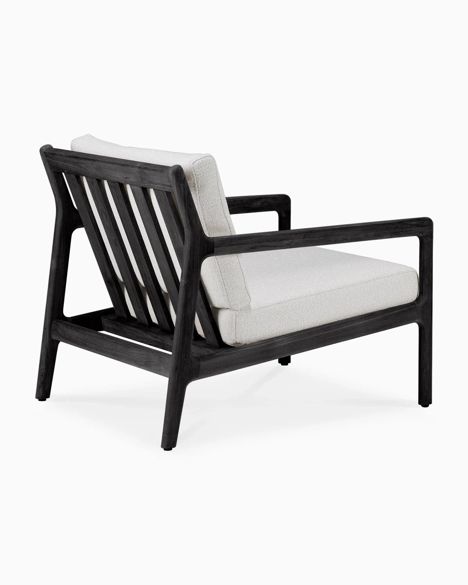 Black Teak / Off White